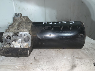 стартер BMW 1 серия E81/E87 [рестайлинг] 2010, 2.0 л., МКПП, задний привод, 0001148010, 12418581097, 12418577008, 12418577006, 12418519154, 12418515796, 12418509198