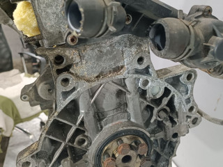 двигатель SEAT Ibiza 3 поколение 2004, 1.2 л., бензин, BMD