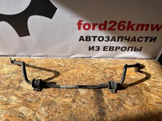 стабилизатор подвески (поперечной устойчивости) Ford Focus 2 поколение [рестайлинг] CB4 2010, 1.6 л., i, SHDC, бензин, АКПП, panther black (metallic), универсал, передний привод, правый руль, 1469218