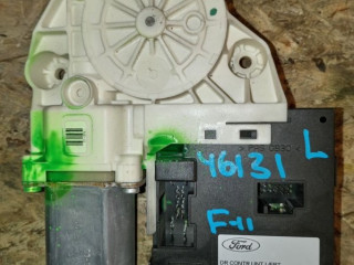 моторчик стеклоподъемника Ford Focus 2 поколение CB4 2008, 1.6 л., бензин