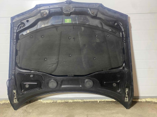 капот BMW X3 E83 [рестайлинг] 2008, 2.0 л., N47 D20 A, дизель, АКПП, полный привод, 41003449411