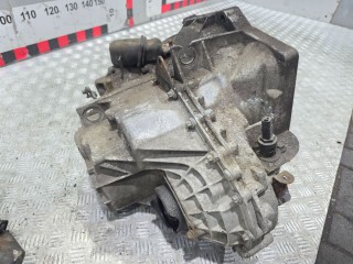 КПП механическая (МКПП) Renault Master 2 поколение 2000, 2.8 л., TD, дизель, PF1S08