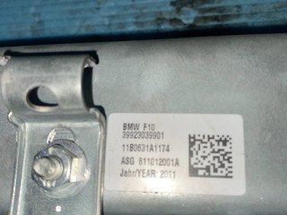 подушка безопасности коленная BMW 5 серия F07/F10/F11 2011, 2.0 л., АКПП, задний привод, 2608802500, 72129230399