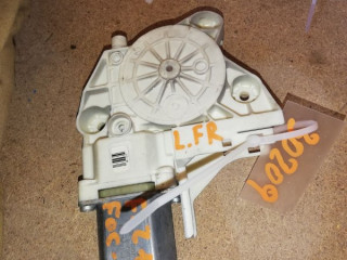 моторчик стеклоподъемника Ford Focus 2 поколение CB4 2008