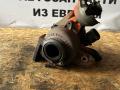 турбина Ford Focus 2 поколение [рестайлинг] (2007 - 2011), 2.0 л., дизель, 9662464980 - фото №2