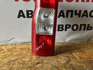 фонарь задний левый Ford Transit 7 поколение 2008, 2.4 л., TDCi, дизель, МКПП, задний привод, правый руль, TK03-4779