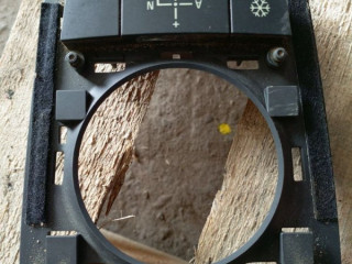 кнопка ручного тормоза (ручника) Opel Astra H/Family [рестайлинг] L69 2010, 1.6 л., i-VTEC, Z 16 XER, бензин, робот, седан, передний привод