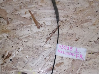 трос двери Mazda 3 1 поколение [рестайлинг] BK 2008