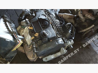 двигатель Audi A3 8P [рестайлинг] 2007, 2.0 л., TDi, дизель, BUY