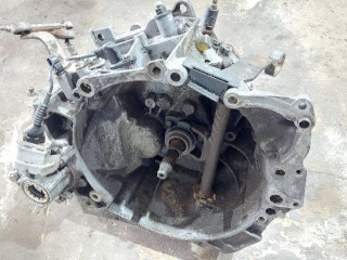 КПП механическая (МКПП) Citroen Xantia 1 поколение 1998, 1.8 л., бензин, МКПП, 20CA91