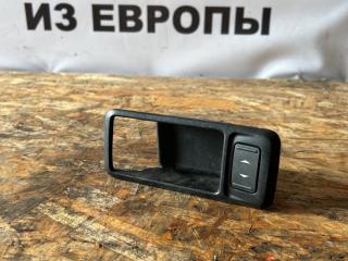 кнопка стеклоподъемника двери задней левой Ford Focus 2 поколение [рестайлинг] CB4 2010, 1.6 л., i, SHDC, бензин, АКПП, panther black (metallic), универсал, передний привод, правый руль, 3M51-226A37AFW