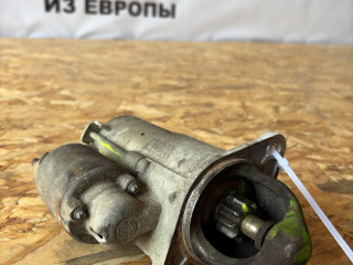 стартер Opel Astra H/Family [рестайлинг] 2009, 1.6 л., бензин