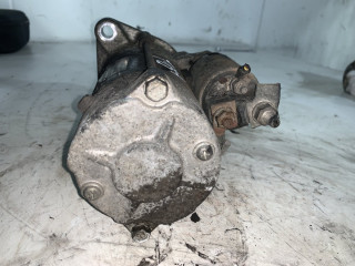 стартер Opel Astra H/Family [рестайлинг] 2013, 1.7 л., A 17 DTC, дизель, МКПП, передний привод, 55578420, M002T85271