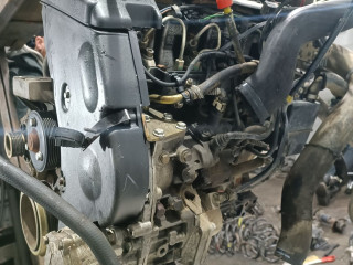 двигатель Fiat Ducato 2 поколение [рестайлинг] 2002, 2.8 л., TD, дизель, SOFIM814043S