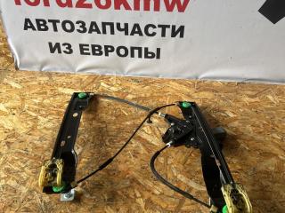 стеклоподъемник передний правый Ford Focus 3 поколение CB8 2012, 1.6 л., i-VTEC, PNDA, бензин, 5МКПП, white, хетчбэк 5 дв., передний привод, правый руль, BM51-A23200-BC