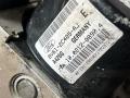 блок ABS Ford Focus 3 поколение CB8 2012, 1.6 л., VVT-i, PNDA, бензин, робот, panther black (metallic), хетчбэк 5 дв., передний привод, правый руль, BV61-2C405-AJ - фото №5