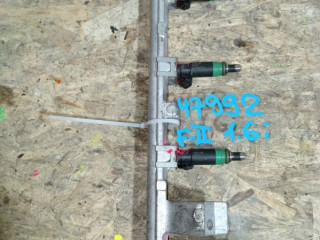 форсунка Ford Focus 2 поколение CB4 2008