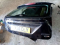 крышка багажника (дверь 3-5) Ford Focus 2 поколение [рестайлинг] CB4 2009, 1.6 л., бензин, 1527998 - фото №4