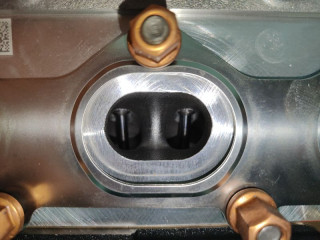 двигатель Volkswagen Jetta 6 поколение [рестайлинг] 2017, 1.6 л., бензин, АКПП, CLR