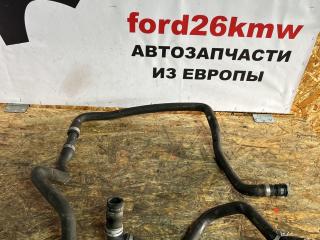 патрубок (трубопровод, шланг) Ford Focus 2 поколение [рестайлинг] CB4 2010, 1.6 л., i, SHDA, бензин, АКПП, panther black (metallic), хетчбэк 5 дв., передний привод, правый руль