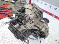 КПП механическая (МКПП) Volkswagen Golf Plus 1 поколение 2005, 1.9 л., дизель, JCX - фото №2