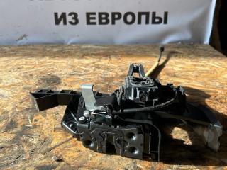 замок двери задней левой Ford Focus 2 поколение [рестайлинг] CB4 2010, 2.0 л., TDCi, IXDA, дизель, робот, vision, универсал, передний привод, правый руль, A26413EE