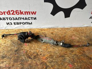 рулевая рейка Mazda 3 1 поколение [рестайлинг] (2006 - 2008), 1.6 л., Z6, бензин, 6Z180058