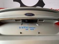 крышка багажника (дверь 3-5) Ford Fusion (USA) 2 поколение [рестайлинг] 2018, 2.0 л., TPWA, бензин, АКПП, pn4ag0 - ingot silver metallic, седан, полный привод - фото №6