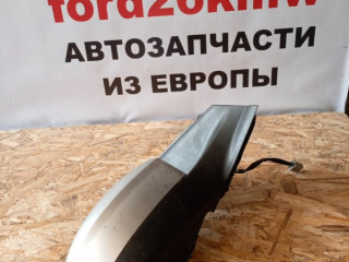 зеркало наружное правое Ford Focus 3 поколение CB8 2011, 1.6 л., бензин