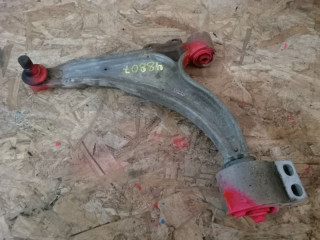 рычаг передний левый Chevrolet Cruze 1 поколение J300 2012, 1.6 л., бензин