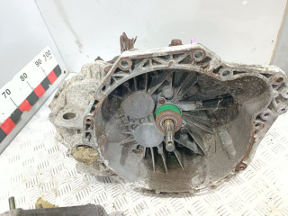 КПП механическая (МКПП) Opel Vivaro A 2006, 2.5 л., дизель, PF6012