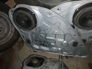 стеклоподъемник задний левый Ford Focus 2 поколение CB4 2007