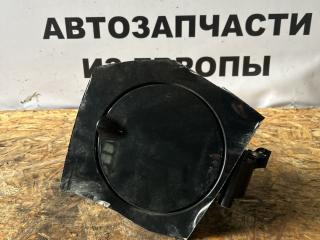 лючок топливного бака Ford Focus 3 поколение CB8 2012, 1.6 л., VVT-i, PNDA, бензин, робот, panther black (metallic), универсал, передний привод, правый руль, BM51N405A02