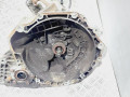 КПП механическая (МКПП) Opel Zafira Family [рестайлинг] 2013, 1.8 л., бензин, BMD4176 - фото №2