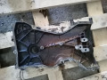 декоративная крышка двигателя Ford Focus 2 поколение CB4 2008, 2S7G6059AE - фото №2