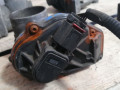 заслонка дроссельная Ford Focus 2 поколение CB4 2008 - фото №2