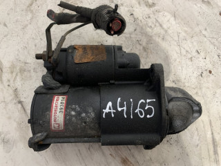 стартер Opel Astra G 2008, 1.6 л., Z 16 LET, бензин, МКПП, передний привод, 95524454, 55556092, 96831615, 55576980, 6202084, 95520114