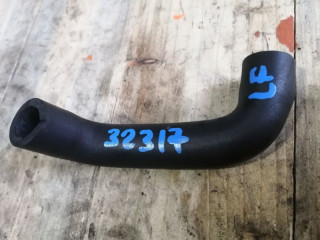 Шланг вентиляции картер. газов Mazda 6 1 поколение [рестайлинг] GG 2008, LF1513895
