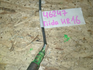 лямбда-зонд Nissan Note E11 [рестайлинг] E11 2013