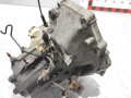 КПП механическая (МКПП) Honda Logo 1 поколение [рестайлинг] 1999, 1.3 л., бензин, S7B - фото №4
