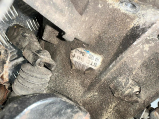 КПП механическая (МКПП) Kia Rio 3 поколение 2012, 1.2 л., G4LA, бензин, МКПП, передний привод, 4300002901