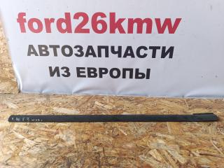 молдинг двери задней правой Ford Focus 2 поколение [рестайлинг] CB4 2009, 1.6 л., i, SHDA, бензин, 5МКПП, голубой металик, хетчбэк 5 дв., передний привод, правый руль, 4M51-A-25604