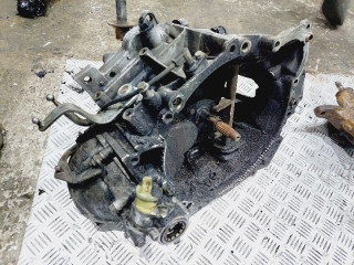 КПП механическая (МКПП) Citroen Xantia 1 поколение 1997, 1.9 л., TD, дизель, универсал, 20CL51