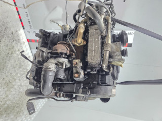 двигатель Volkswagen Golf 4 поколение 2006, 1.9 л., дизель, BKC