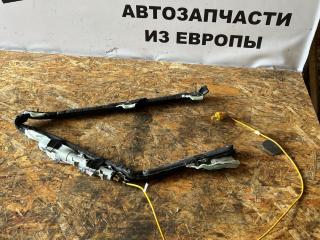 подушка безопасности боковая (шторка) Ford Focus 2 поколение [рестайлинг] CB4 2010, 2.0 л., TDCi, IXDA, дизель, робот, vision, универсал, передний привод, правый руль, 7M51-N14K158-AE