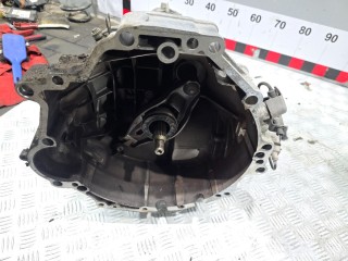 КПП механическая (МКПП) Audi A6 4F/C6 [рестайлинг] 2009, 2.7 л., дизель, JME