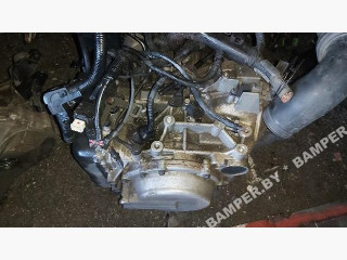 КПП автоматическая (АКПП) Hyundai Tucson 1 поколение 2006, 2.0 л., дизель