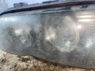 фара левая BMW X5 E53 [рестайлинг] 2005, 3.0 л., 63127164445