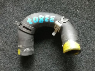 патрубок (трубопровод, шланг) Ford Focus 2 поколение CB4 2008, 1.6 л., дизель