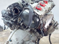 двигатель Audi A6 4F/C6 2006, 3.2 л., бензин, AUK - фото №3